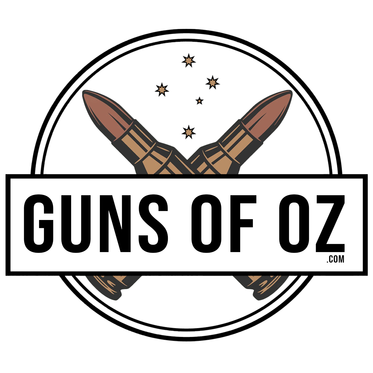 Guns of OZ