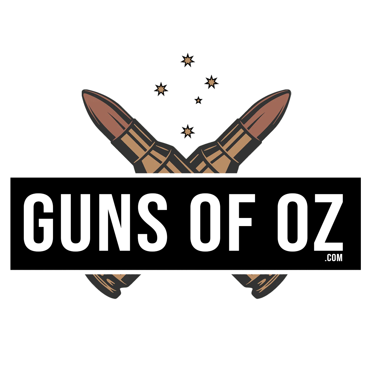 Guns of OZ